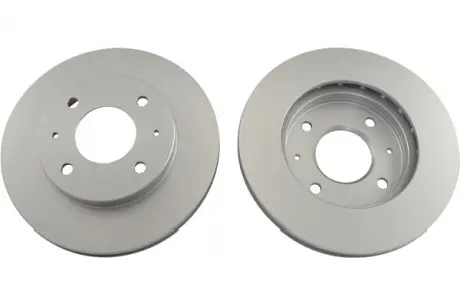 PARTS MITSUBISHI Диск тормозной передн.Carisma,Galant IV,Space Star 95-06 KAVO BR-5744-C