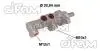 CIFAM DACIA Главный тормозной цилиндр LOGAN 06-, RENAULT SANDERO/STEPWAY I 09- 202-846
