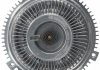 BMW Муфта сцепления вентилятора (вискозная) 3 E30/36,5 E34 318tds/525tds FEBI 18679 (фото 3)