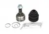 KAVO PARTS MAZDA ШРУС внешний к-кт 28/23зуб. (тип канавка посредине) 626 91- CV-4518