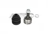 PARTS MAZDA ШРУС внешний к-кт 28/23зуб. (тип канавка посредине) 626 91- KAVO CV-4518 (фото 3)