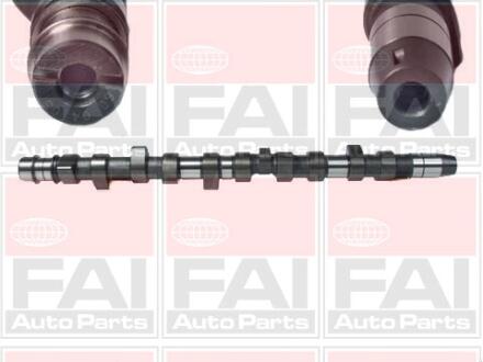 VW Распредвал Audi 100,A6,Crafter,LT28-46,T4,Volvo 850,S70/80,V70 2.5TDI FAI C231
