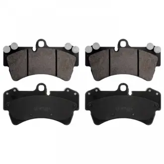 VW Тормозные колодки передн.Touareg,Audi Q7,Porsce Cayenne 2.5-5.0 02- FEBI 16460
