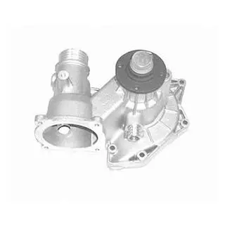 BMW Помпа воды E38 735i 3,5i 8цилиндров 96-/740 4,4i 96-98 MAGNETI MARELLI WPQ0045