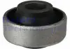 DELPHI RENAULT С/блок переднего рычага (55*53*18mm) Laguna 07-,Latitude 10- TD900W