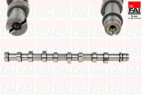 CITROEN Распредвал C2/3,Nemo,Ford Fiesta V,VI,Mazda,Peugeot 1.4HDI/TDCi FAI C260