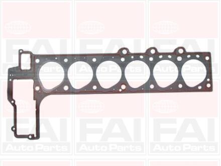 OPEL Прокладка гол.блока 3 карба Omega B,BMW 3 E36,5 E34/39,7 E38 2.5td FAI HG559