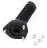 JAPANPARTS TOYOTA Опора аморт. задн. прав. с подш. и пыльником LEXUS RX 03- SM0086