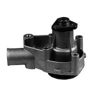 FIAT Помпа воды CROMA 2,0i 85-90г, ALFA ROMEO 2,0Ti 87-98г MAGNETI MARELLI WPQ0019