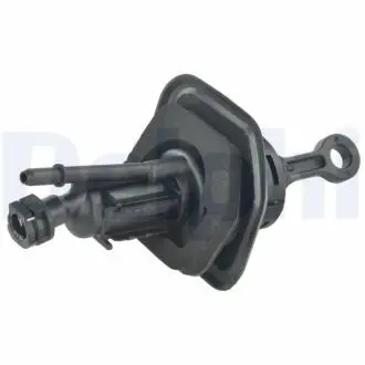 FORD Главный цилиндр сцепления GALAXY II 06-, VOLVO S80 II, V70 III Delphi LM80388