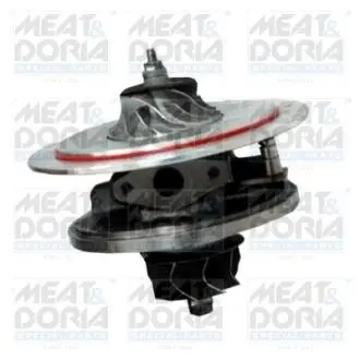 MEATDORIA RENAULT Вставка турбины Espace IV,Laguna II,Vel Satis 2.2dCi 01- MEAT&DORIA 60033