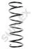SUPLEX CITROEN Пружина передняя L=446mm Berlingo,Peugeot 405,Partner  88- 07034
