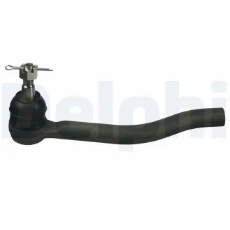 NISSAN Наконечник рулевой тяги лев.Teana 08-,Infiniti FX37,50,QX70 Delphi TA3007
