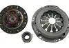 KAVO PARTS DAIHATSU Комплект  сцепления с подшипником SIRION 00-, YRV 01- CP-7027