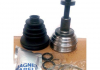 VW Шрус внешний Golf V, Caddy |||, Passat, Touran (к-кт.) MAGNETI MARELLI TOJ0035 (фото 1)