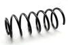 JAPANPARTS  VW Пружина передн. Golf II 1.6D 83-,Seat Toledo,Chery Amulet ZC1088G