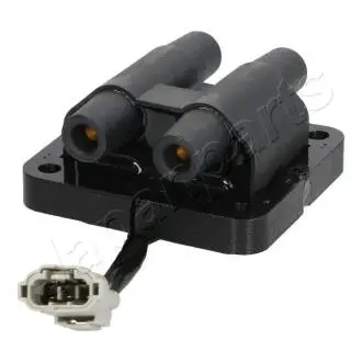 SUBARU Катушка зажигания Impreza 2,0 -00, Legacy 2,0-2,5 -99 JAPANPARTS BO-702