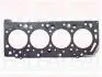 Прокладка головки блока циліндрів FAI HG1823A (фото 1)