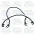 MEATDORIA FORD Шланг обратки топлива Mondeo III,Transit 2.0/2.2TDCi 01- 9832E