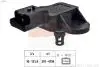 EPS CITROEN Датчик давления воздуха C1/C3/C4 Cactus/C-Elysse 1,0-1,2VTi 1.993.347