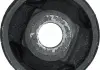 Сайлентблок важеля (переднього/знизу) Fiat 500 09- FEBI 40177 (фото 4)