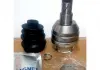 DAEWOO Шрус внутренний к-кт Espero,Lanos,Nexia 1.5 93- MAGNETI MARELLI TIJ0050 (фото 1)