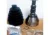MAGNETI MARELLI  OPEL ШРУС внешний VECTRA C 1.8,2.2,2.0DTI 02- (к-кт.) TOJ0081