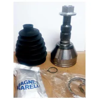 OPEL ШРУС внешний VECTRA C 1.8,2.2,2.0DTI 02- (к-кт.) MAGNETI MARELLI TOJ0081 (фото 1)