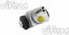 CIFAM MITSUBISHI Колесный тормозной цилиндр Colt,DB Smart Forfour 04- 101-961