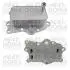 MEATDORIA OPEL Масляный радиатор Antara,Chevrolet Captiva 2.2CDTI 10- 95269