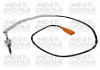 MEATDORIA VW Датчик температуры ОГ Caddy, Tiguan, Touareg, 1,6-3,0TDI MEAT&DORIA 11937E (фото 1)