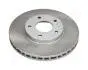 Тормозной диск пер. Nissan Primera 00- X-Trail 01-(280*28) JAPANPARTS DI-158C (фото 1)