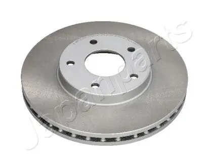 Тормозной диск пер. Nissan Primera 00- X-Trail 01-(280*28) JAPANPARTS DI-158C