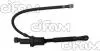 CIFAM CITROEN Главный цилиндр сцепления C4 I 04-11, PEUGEOT 307 04-09 505-207