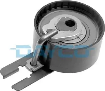 FORD Ролик натяжителя ремня Fiesta,Focus,C-Max,Citroen,Peugeot DAYCO ATB2236