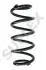 SUPLEX VW Пружина передняя L=313mm Audi A4,Seat Exeo 00-   (розовый) 03246