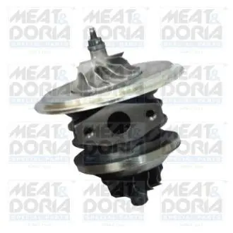 MEATDORIA FIAT Вставка турбины Doblo,Bravo,Alfa Romeo 147 1.9JTD 00- MEAT&DORIA 60061