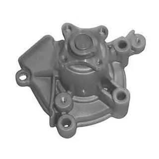 HYUNDAI Помпа воды Elantra,Coupe,Matrix 1.8-2.0 00- MAGNETI MARELLI WPQ0551