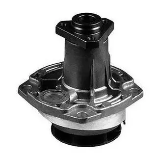 Помпа воды ALFA ROMEO / NISSAN CHERY [352316170015] MAGNETI MARELLI WPQ0015
