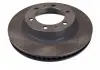 TOYOTA Тормозной диск передн.4 Runner,Fortuner,Hilux 06- BLUE PRINT ADT343219 (фото 1)