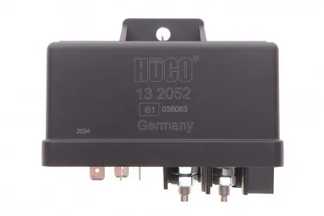 Реле HITACHI 132052