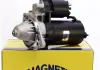 MAGNETI MARELLI OPEL Стартер Ascona,Astra F,Kadett,Omega A,Vectra A MSRC372