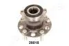 JAPANPARTS MITSUBISHI К-кт подшипника ступицы колеса задн.Outlander KK-29018