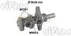 JEEP Главный тормозной цилиндр COMPASS 06-, DODGE CALIBER 06- CIFAM 202-810 (фото 1)