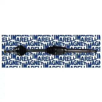 FORD Полуось передн.прав. 962mm Transit Connect 02- MAGNETI MARELLI TDS0056