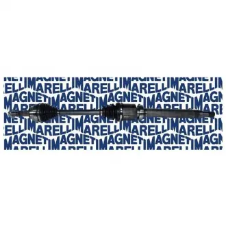 FORD Полуось передн.прав. 962mm Transit Connect 02- MAGNETI MARELLI TDS0064