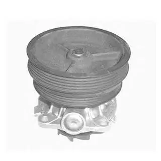 FIAT Помпа воды Brava,Doblo,Marea 96- без корпуса! MAGNETI MARELLI WPQ0303