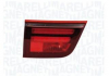 Задний фонарь лев. LED BMW X5 (E70) [710815040019] MAGNETI MARELLI LLH482 (фото 1)