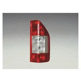 Задний фонарь правый MERCEDES BENZ SPRINTER 03-06 MAGNETI MARELLI LLD901