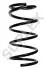SUPLEX HYUNDAI Пружина передняя L=339mm Tucson,Kia Sportage II 04- 46054